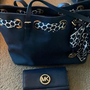 Michael Kors bag